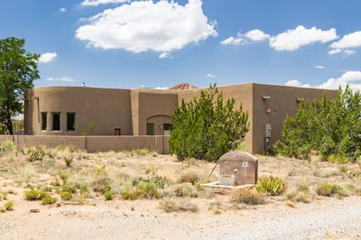 15 Casa Terrenos, Placitas, NM