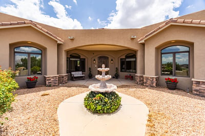 15 Casa Terrenos, Placitas, NM