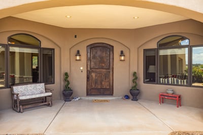 15 Casa Terrenos, Placitas, NM