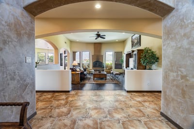 15 Casa Terrenos, Placitas, NM