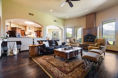 15 Casa Terrenos, Placitas, NM