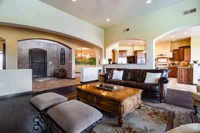 15 Casa Terrenos, Placitas, NM