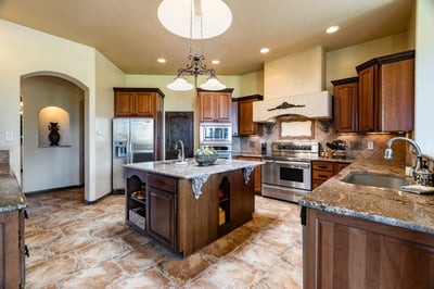 15 Casa Terrenos, Placitas, NM