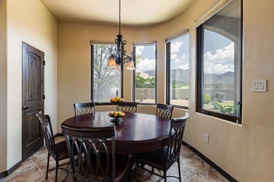 15 Casa Terrenos, Placitas, NM