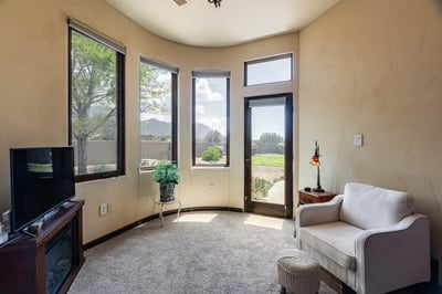 15 Casa Terrenos, Placitas, NM