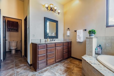 15 Casa Terrenos, Placitas, NM
