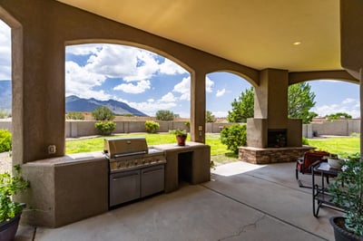 15 Casa Terrenos, Placitas, NM