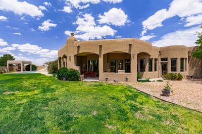 15 Casa Terrenos, Placitas, NM