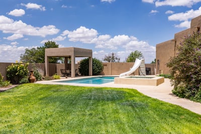 15 Casa Terrenos, Placitas, NM