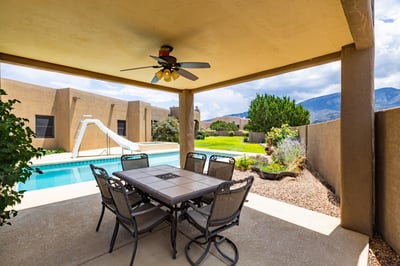 15 Casa Terrenos, Placitas, NM