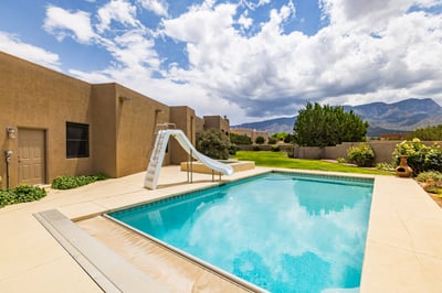 15 Casa Terrenos, Placitas, NM