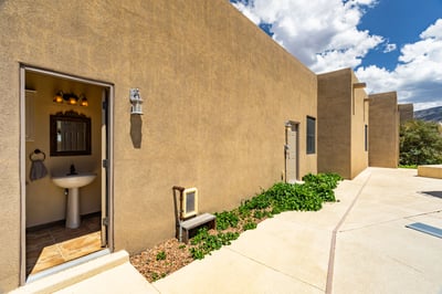 15 Casa Terrenos, Placitas, NM