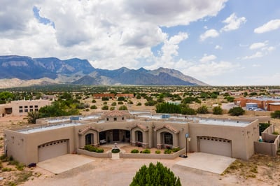 15 Casa Terrenos, Placitas, NM