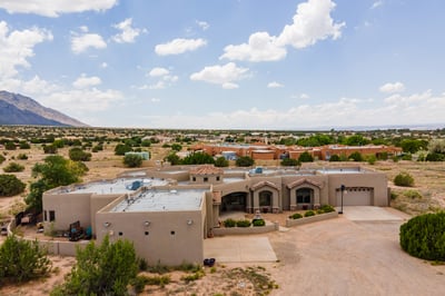 15 Casa Terrenos, Placitas, NM