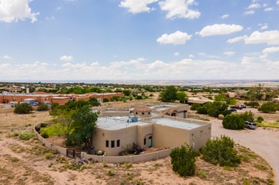 15 Casa Terrenos, Placitas, NM