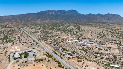 Lot 34 Apache Mesa, Placitas, NM