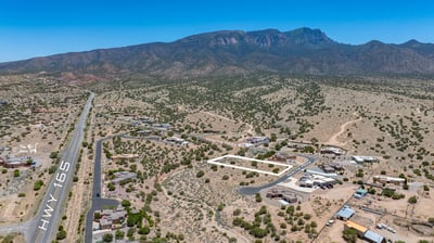 Lot 34 Apache Mesa, Placitas, NM