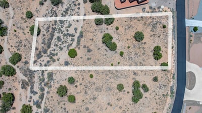 Lot 34 Apache Mesa, Placitas, NM