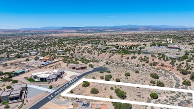 Lot 34 Apache Mesa, Placitas, NM
