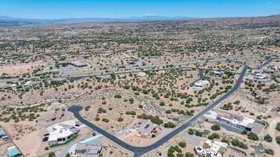 Lot 34 Apache Mesa, Placitas, NM