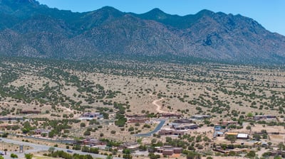 Lot 34 Apache Mesa, Placitas, NM