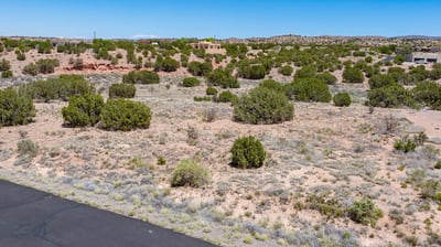 Lot 34 Apache Mesa, Placitas, NM