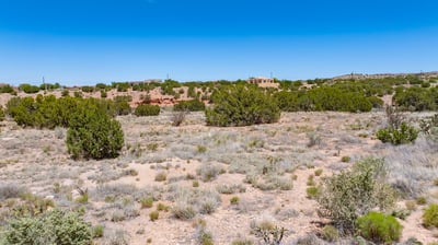 Lot 34 Apache Mesa, Placitas, NM