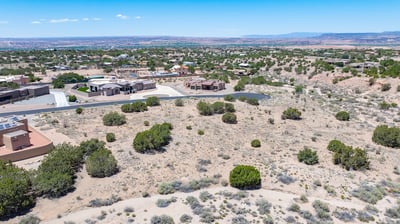 Lot 34 Apache Mesa, Placitas, NM