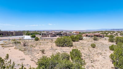 Lot 34 Apache Mesa, Placitas, NM