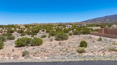 Lot 34 Apache Mesa, Placitas, NM