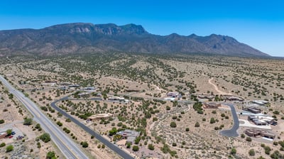 Lot 34 Apache Mesa, Placitas, NM