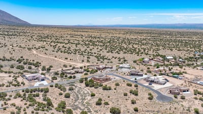 Lot 34 Apache Mesa, Placitas, NM