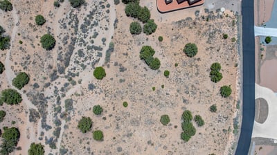 Lot 34 Apache Mesa, Placitas, NM