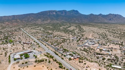 Lot 34 Apache Mesa, Placitas, NM