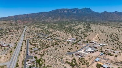 Lot 34 Apache Mesa, Placitas, NM