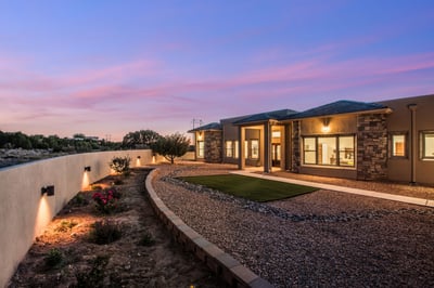 13 Quail Meadow Rd, Placitas, NM