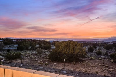 13 Quail Meadow Rd, Placitas, NM