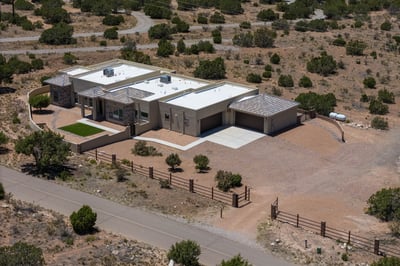 13 Quail Meadow Rd, Placitas, NM