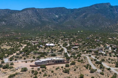 13 Quail Meadow Rd, Placitas, NM