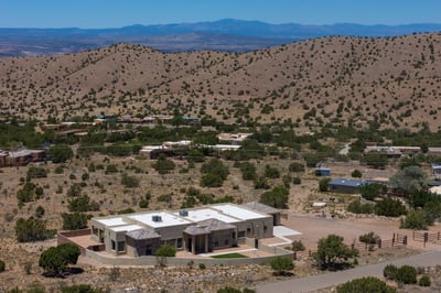 13 Quail Meadow Rd, Placitas, NM