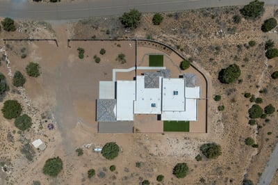 13 Quail Meadow Rd, Placitas, NM