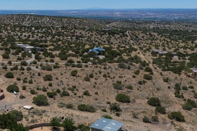 13 Quail Meadow Rd, Placitas, NM