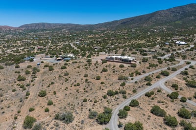 13 Quail Meadow Rd, Placitas, NM