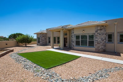 13 Quail Meadow Rd, Placitas, NM