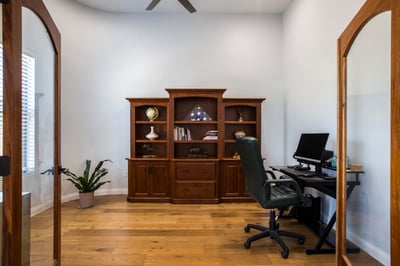 13 Quail Meadow Rd, Placitas, NM