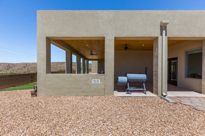 13 Quail Meadow Rd, Placitas, NM