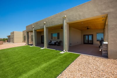 13 Quail Meadow Rd, Placitas, NM