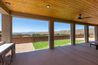 13 Quail Meadow Rd, Placitas, NM