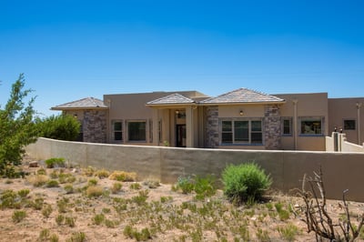 13 Quail Meadow Rd, Placitas, NM