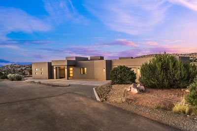 230 Cornflower Court, Placitas, NM
